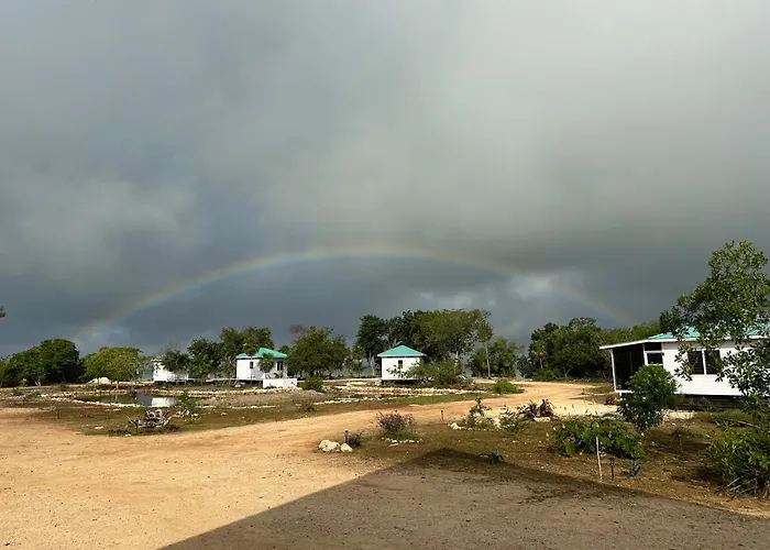 Belizima Eco Resort