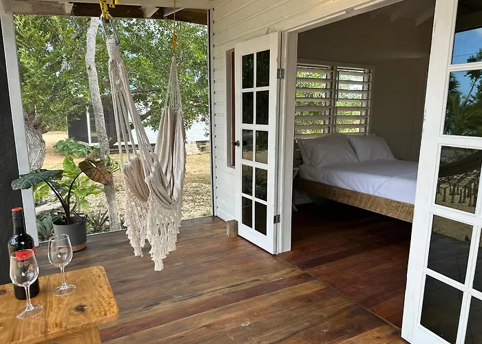 Belizima Eco Resort