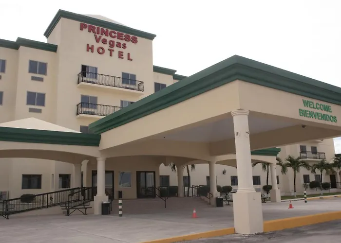 Princess Vegas Hotel & Casino