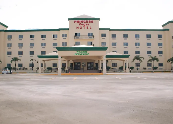 Princess Vegas Hotel & Casino