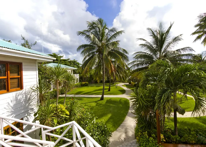 Victoria House Resort & Spa