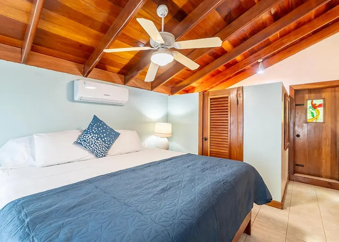 Caribbean Villas Hotel