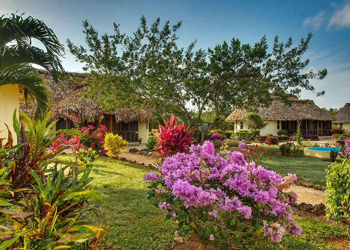 Orchid Bay Resort